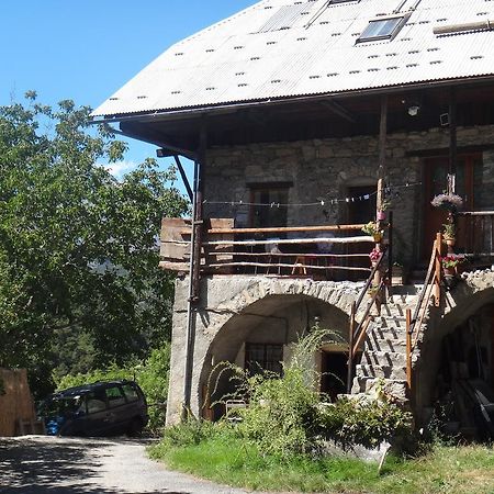 Studio Illamane Les Vigneaux Εξωτερικό φωτογραφία