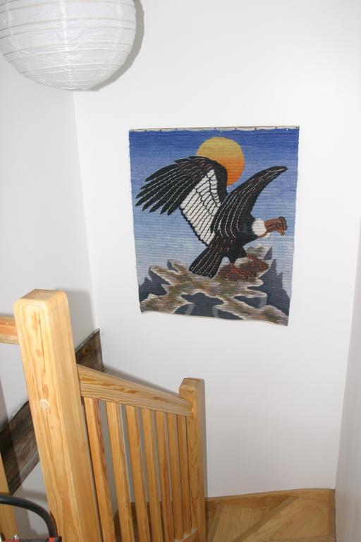 Studio Illamane Les Vigneaux Εξωτερικό φωτογραφία